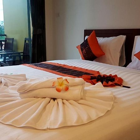 Baramate Khao Lak - Sha Plus المظهر الخارجي الصورة