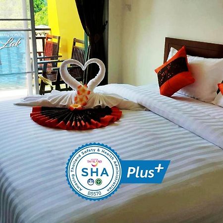 Baramate Khao Lak - Sha Plus المظهر الخارجي الصورة
