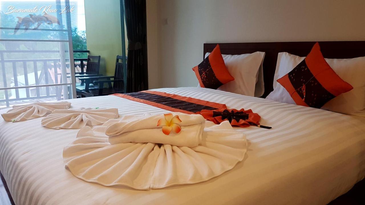 Baramate Khao Lak - Sha Plus المظهر الخارجي الصورة